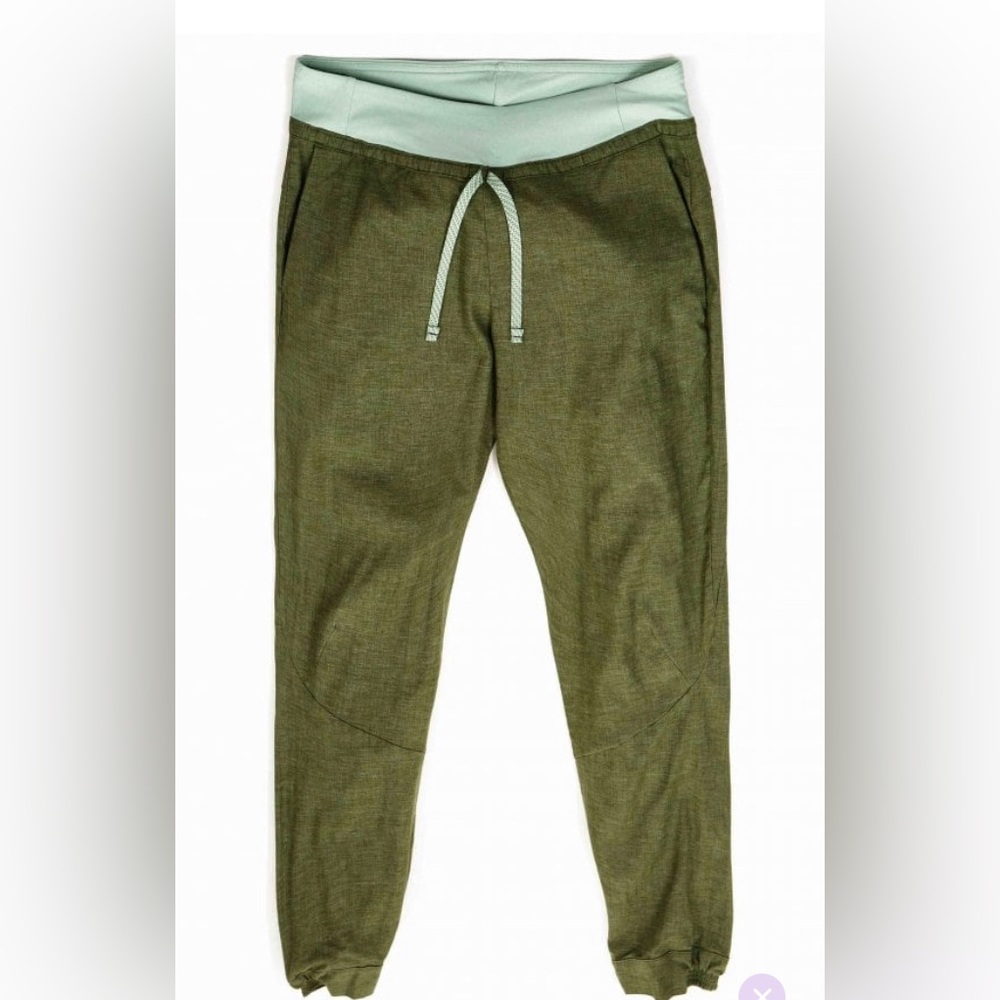 Patagonia women’s Hampi Rock climbing pants